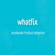 Whatfix WFH kit