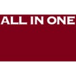 Icon of program: ALL IN ONE 英語全分野を制覇