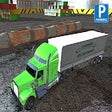 Icon of program: Port Truck Parking