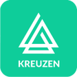 プログラムのアイコン：AMBOSS Kreuzen für Medizi…