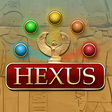 Ikona programu: Hexus