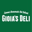 ไอคอนของโปรแกรม: Gioias Deli