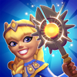 プログラムのアイコン：Arena Domination