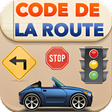 プログラムのアイコン：Code de la route France 2…