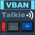 ไอคอนของโปรแกรม: VBAN Talkie