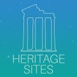 World Heritage Sites Guide icon