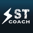 Programın simgesi: ST Coach