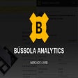 Ícone do programa: Bússola Analytics