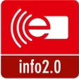 Icon of program: KCD eTicketinfo