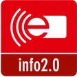 程序图标：KCD eTicketinfo