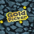 Programın simgesi: Gold Picker