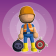 程序图标：Dig  Explode
