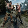 Icon of program: Improved Fist Fights