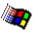 Icon of program: Microsoft Windows 2000
