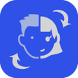 Symbol des Programms: Face Swap Editor