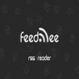 Symbol des Programms: RSS Reader
