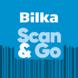 Bilka ScanGo icon