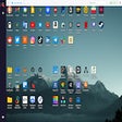 Ikona programu: Websktop Speed Dial