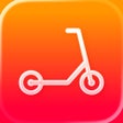 Ícone do programa: Scooter Tools