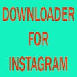 프로그램 아이콘: Media Saver for Instagram