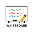 Ícone do programa: Whiteboard : Write  Teach