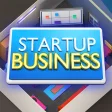 Startup Business 3D