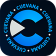 程序图标：Cuevana For Movies  TV Sh…