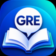 Icoon van programma: GRE Verbal  Vocab 2026