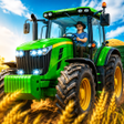 Ikona programu: Farm Sim 2026: Real Farmi…