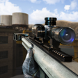 プログラムのアイコン：Sniper PK: Multiplayer On…