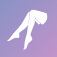 プログラムのアイコン：30 Day Leg Challenge
