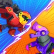 Icon of program: Monster Brawl: Planet Defender