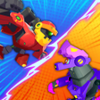 프로그램 아이콘: Monster Brawl: Planet Def…