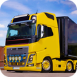 プログラムのアイコン：American Truck Simulator …