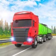 プログラムのアイコン：American Truck Simulator …