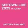 Programın simgesi: SMTOWN FANLIGHT