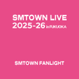 プログラムのアイコン：SMTOWN FANLIGHT