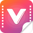 Icon of program: Video Downloader - Save V…