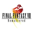 プログラムのアイコン：FINAL FANTASY VIII Remast…