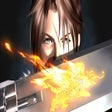 Ícone do programa: Final Fantasy VIII Remast…
