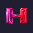 Иконка программы: HAnime - Anime TV  Filmes