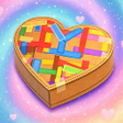 أيقونة البرنامج: Untape Away - 3D Puzzle