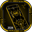 Ikona programu: Beautiful Launcher - App …