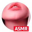 Ícone do programa: ASMR Mouth Sounds