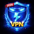 ไอคอนของโปรแกรม: Zynx VPN: Fast  Secure VP…