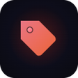 أيقونة البرنامج: Tinder Tag and Search Too…