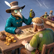 Иконка программы: Muzy Escape