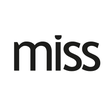 プログラムのアイコン：missAPP