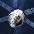 ไอคอนของโปรแกรม: Explore Orion