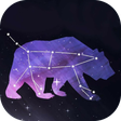 Icono del programa: Definition of stars in th…